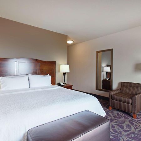 Hampton Inn Seattle/Everett Downtown Exterior foto