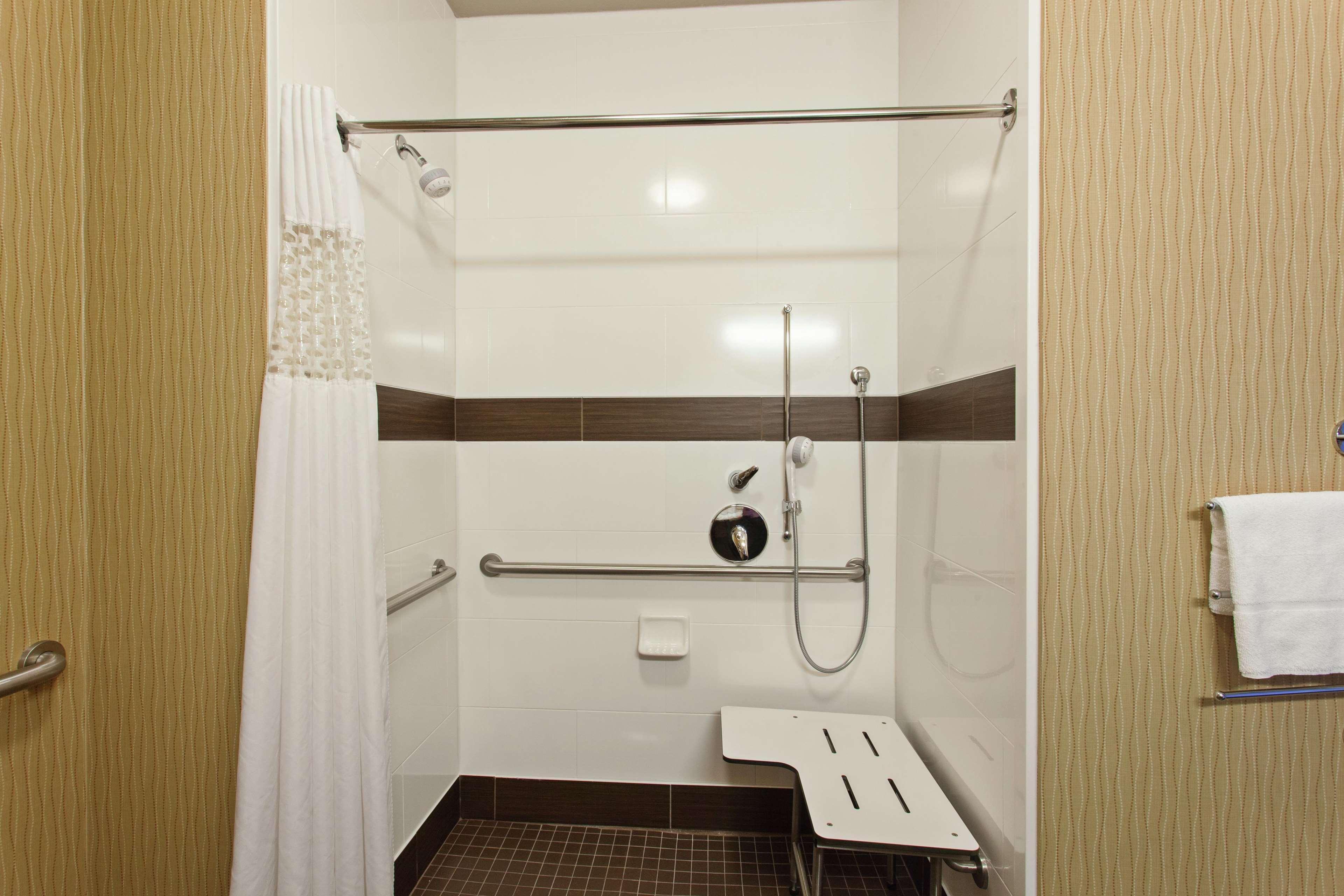 Hampton Inn Seattle/Everett Downtown Exterior foto
